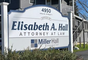 sign